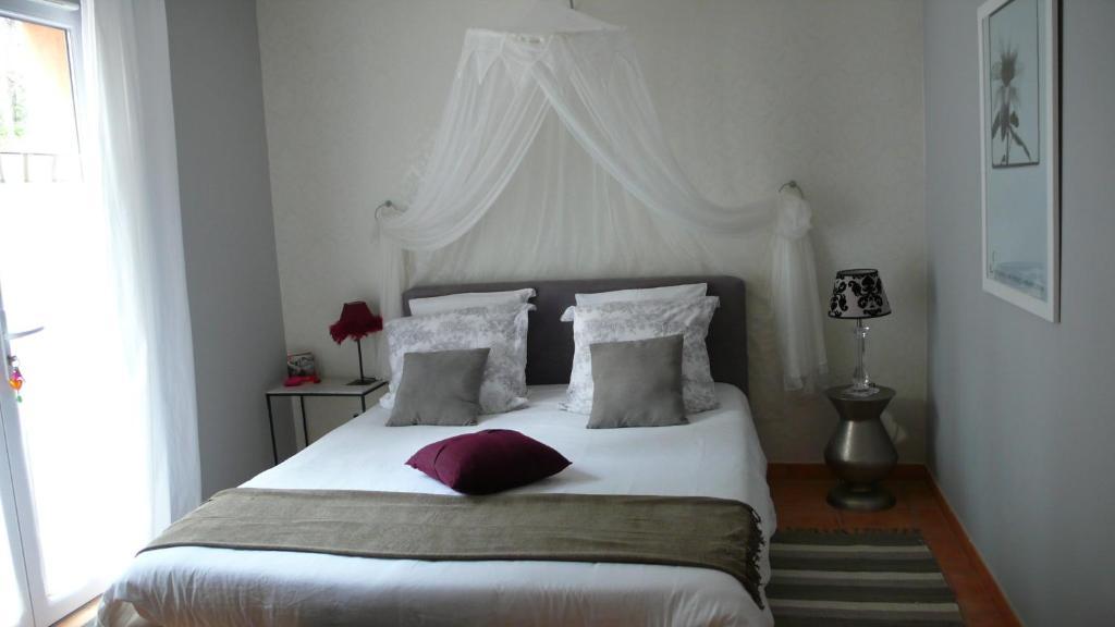 Villa Joséphine Lorgues Habitación foto
